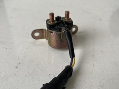Starter Solenoid