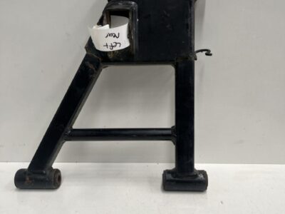 A Arm - Left - Rear - Upper