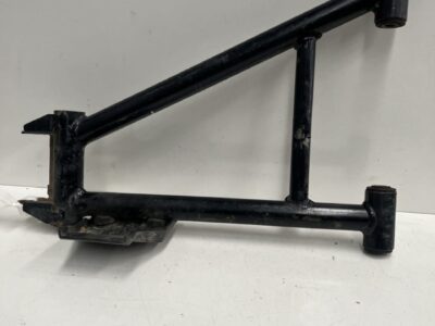 A Arm - Right - Rear - Lower