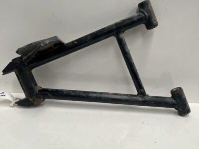 A Arm - Left - Rear - Lower