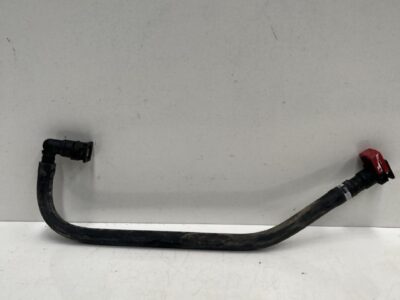 Fuel Line - Fuel Pump