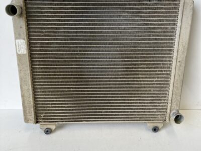 Radiator