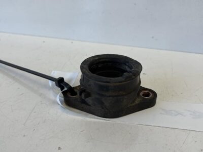 Carburetor - Inlet Boot
