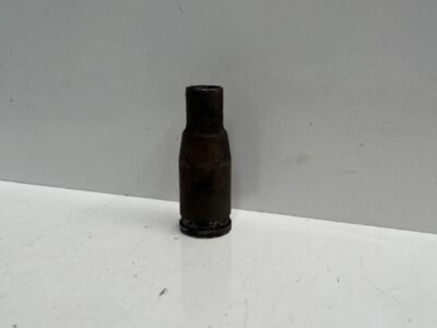 Prop Shaft - Front Yoke