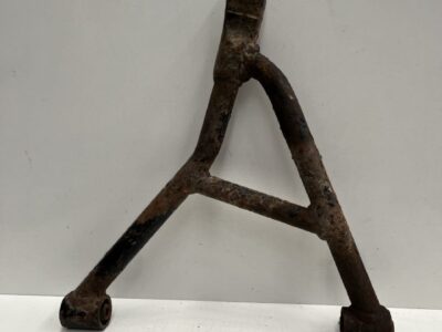 A-Arm - Front - Right - Lower - 2wd