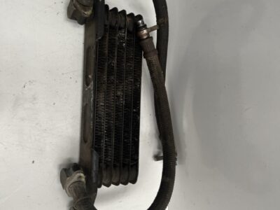 Oil Cooler