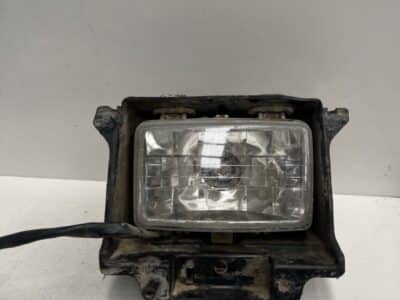 Headlight