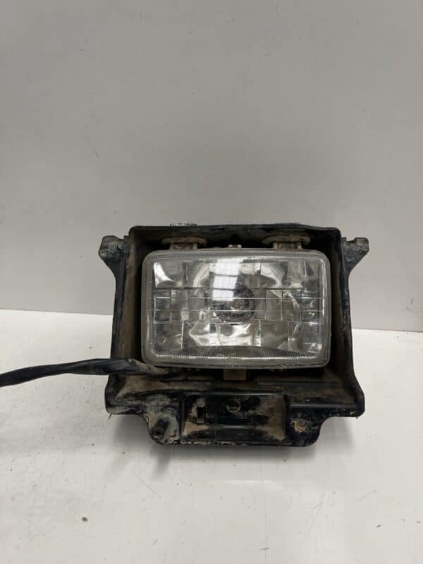 Headlight