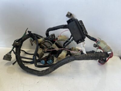 Wiring Loom - Main - Power Steering