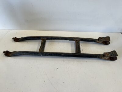 Rear Carrier - Centre Section