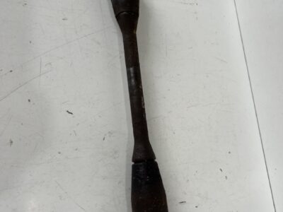 Prop Shaft - Front - 88-92