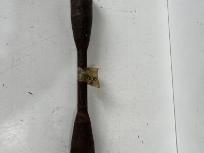 Prop Shaft - Front - 93-94