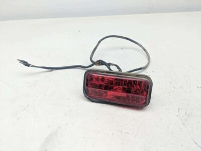 Tail Light - 00-03