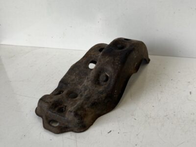 Skid Plate - Diff - Rear