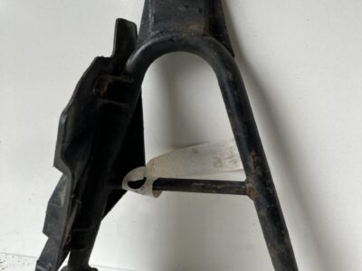 A-Arm - Front - Right - Lower