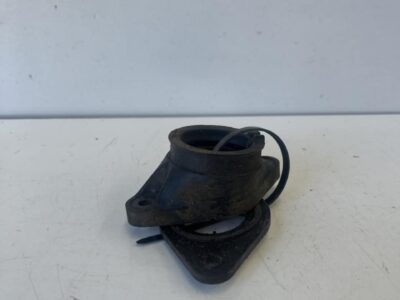 Carburetor - Inlet Boot