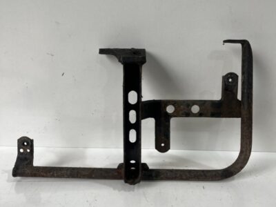 Foot Well Bracket - Left