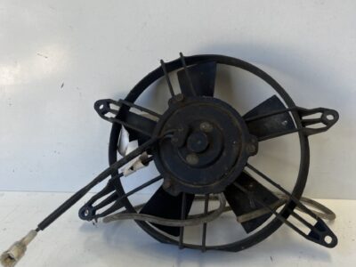 Fan - Complete - 15-23