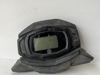 Digital Dash - Non Power Steering