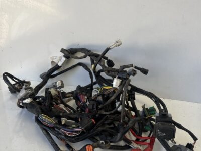 Wiring Loom - Main - EPS -09-11