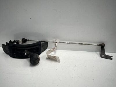 Shift Selector - Including Rod