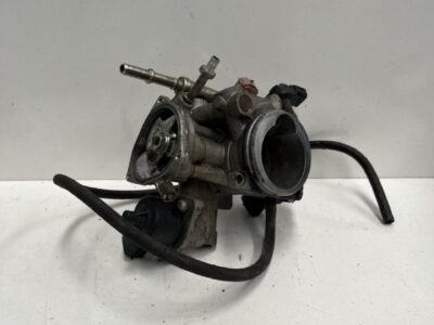 Throttle Body - 16-18