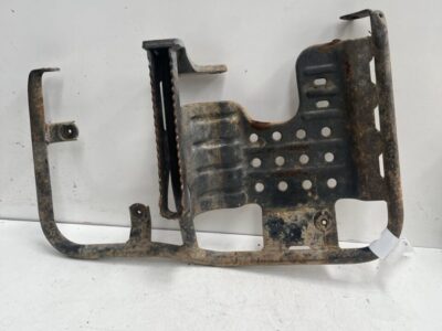 Foot Well Bracket - Right