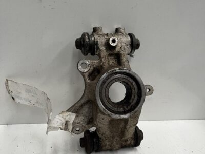 Knuckle - Rear - Left - 12-23