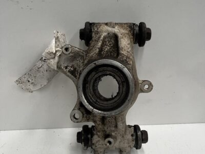 Knuckle - Rear - Right - 12-23