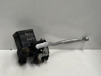 Brake Master Cylinder