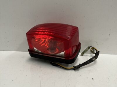 Tail Light