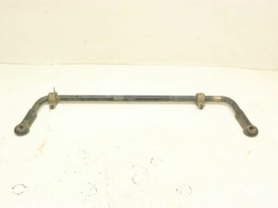 Sway Bar - Rear