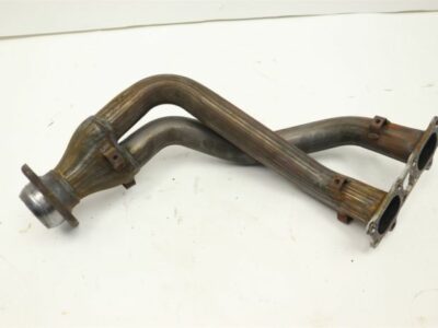 Exhaust Manifold