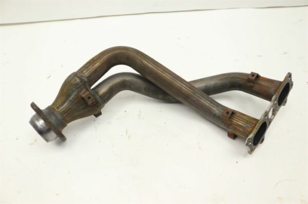 Exhaust Manifold
