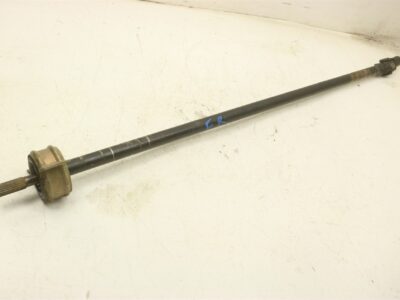 Prop Shaft - Rear