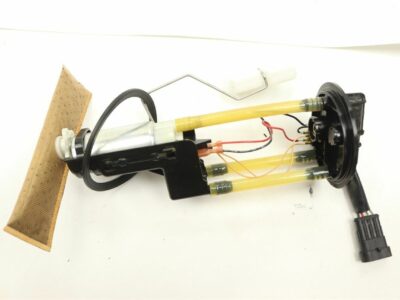 Fuel Pump Assembly