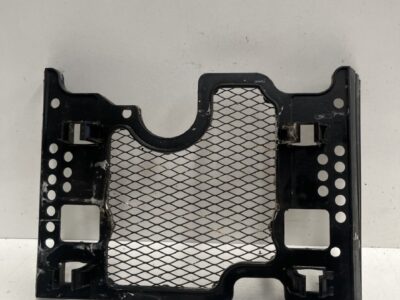 Exhaust - Front Screen Guard