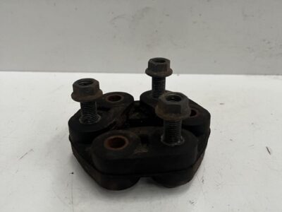 Prop Shaft - Front - Coupler