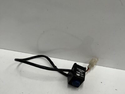 Switch - Cooling Fan