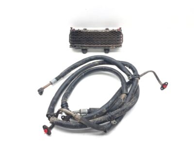 Oil Cooler - 99-02