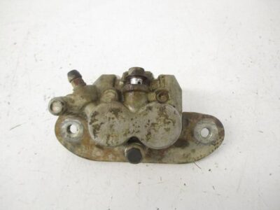 Caliper - Right - Rear