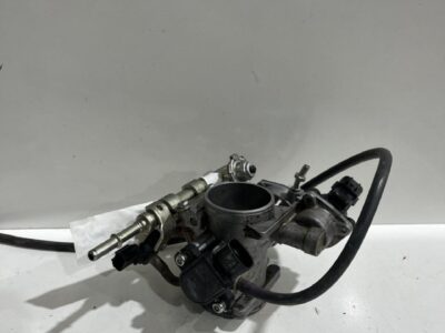 Throttle Body