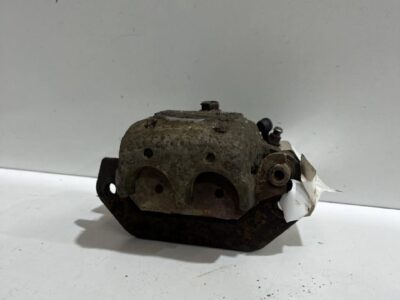 Caliper - Left - Front