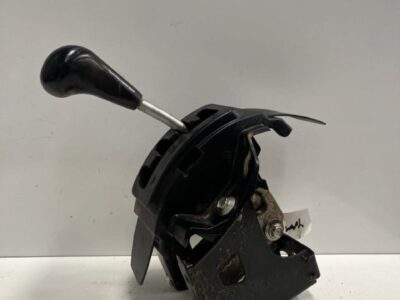 Gear Shifter Assembly
