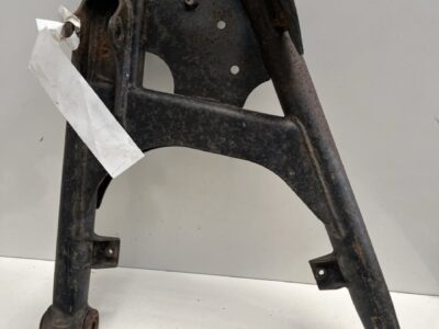 A-Arm - Left - Rear - Lower