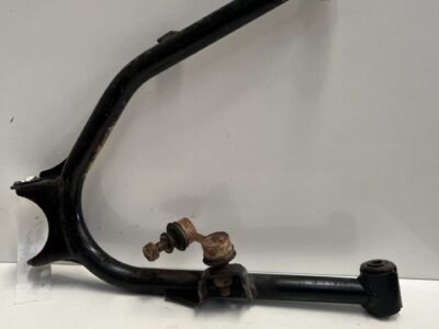 A-Arm - Right - Rear - Upper