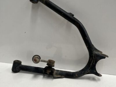 A-Arm - Left - Rear - Upper