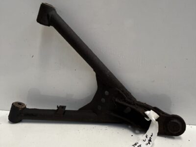 A-Arm - Left - Front - Upper