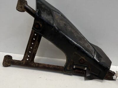 A-Arm - Left - Front - Lower