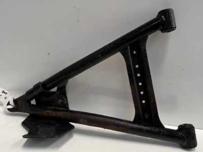 A-Arm - Right - Front - Lower